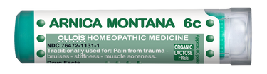 ARNICA MONTANA 6C - My Village Green